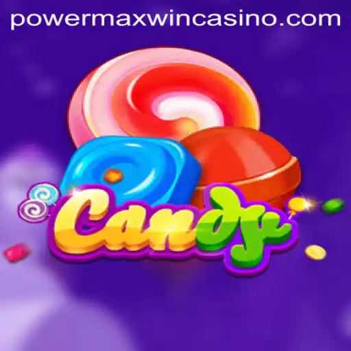 Discover the Magic of Candy: A Sweet Adventure with PowerMaxWin