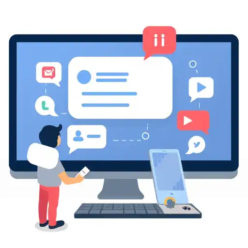 Powermaxwin: Enhancing Customer Connections through Effective Contact Us Strategies