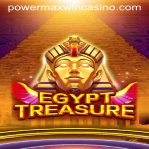 Discover the Mysteries of EgyptTreasure: An In-Depth Look into its Gameplay and Mechanics