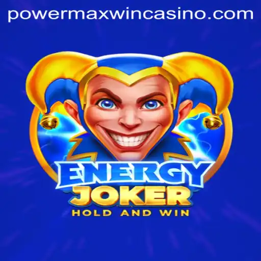 Exploring the Exciting World of EnergyJoker: A Thrilling Powermaxwin Game