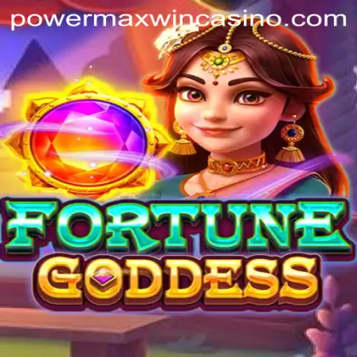 Discover the Thrilling World of FORTUNEGODDESS: A Power-Packed Gaming Experience