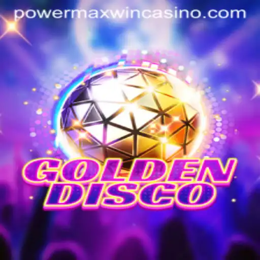 GoldenDisco: A New Era of Gaming Excitement