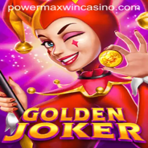 Unveiling GoldenJoker: A New Era in Gaming with PowerMaxWin