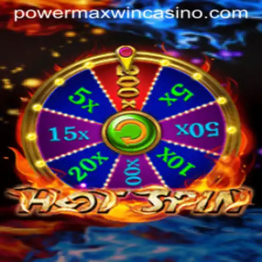 Unveiling HotSpin: The Ultimate Slot Adventure with Powermaxwin Potential