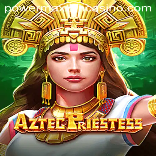 Exploring AztecPriestess: A Thrilling New Adventure in Gaming