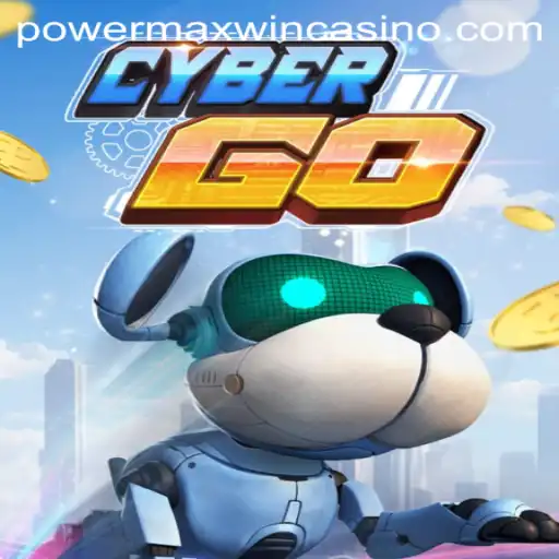 CyberGO: A Futuristic Gaming Experience