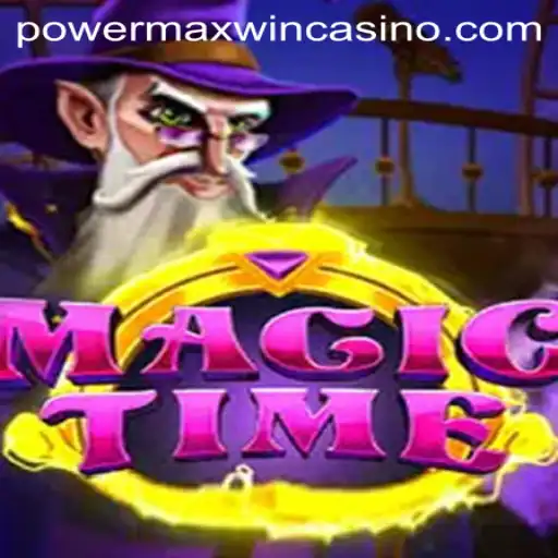 Explore the Enchanting World of MagicTime and Master Powerplay With Powermaxwin