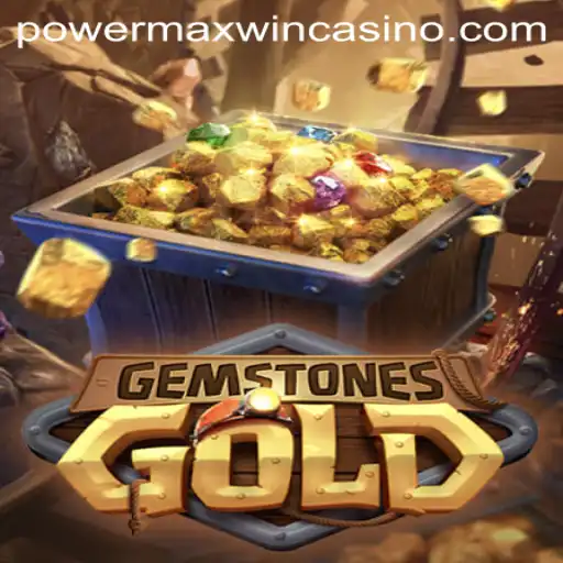 Discover the Excitement of GemstonesGold and Unleash Your PowerMaxWin