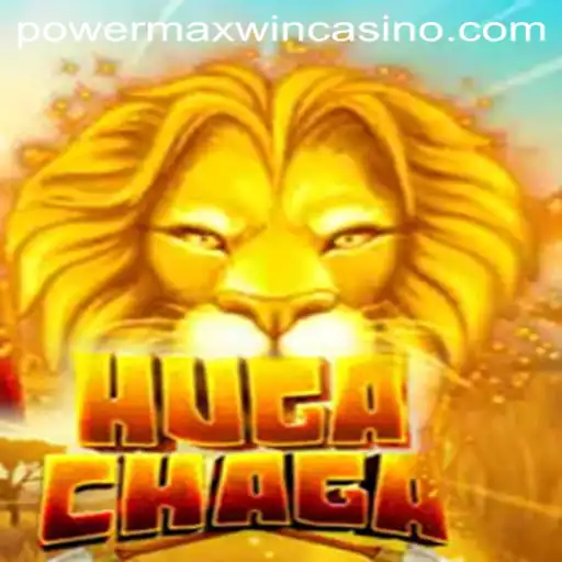 HugaChaga: Unveiling the Power of Play with PowerMaxWin