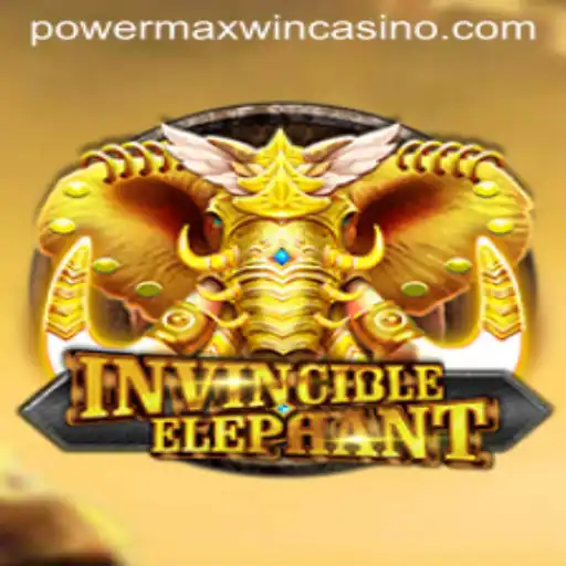 InvincibleElephant: Unleashing the Power of Gameplay with Powermaxwin
