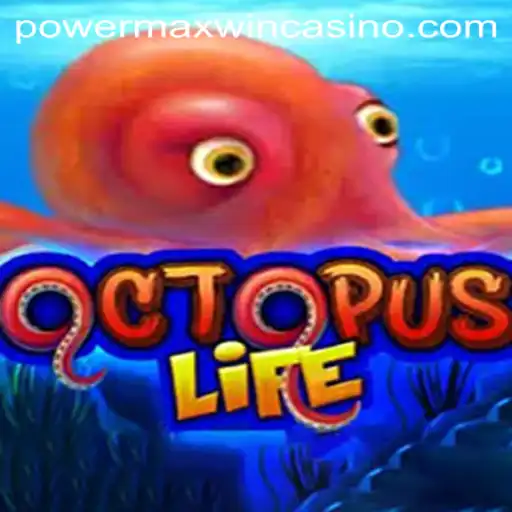 Exploring the World of OctopusLife