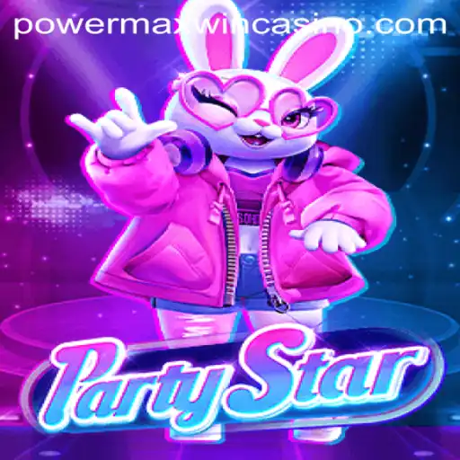 Dive into the Exciting World of PartyStar: A New Game by PowerMaxWin