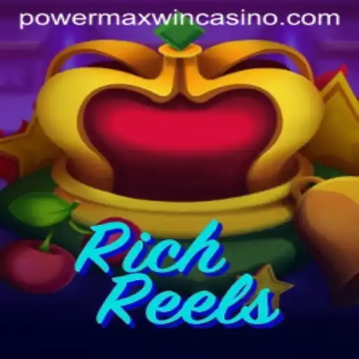 Unveiling RichReels: Your Guide to the PowerMaxWin Experience
