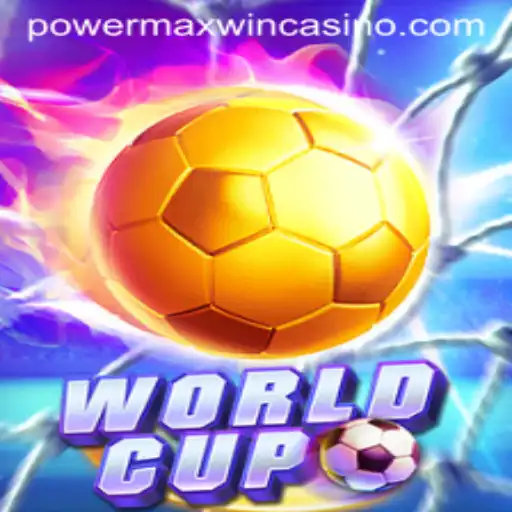 WorldCup PowerMaxWin: A Thrilling Dive into Competitive Gaming