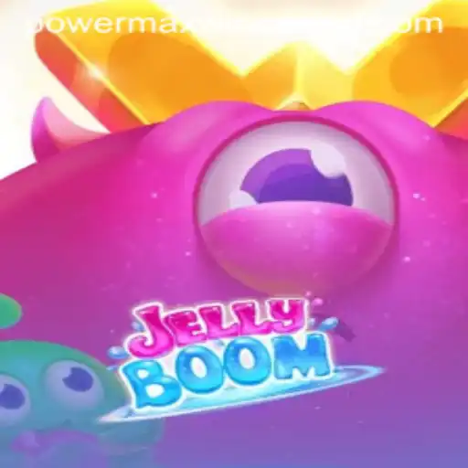 Exploring the Exciting World of JellyBoom: Unleash the Power of PowerMaxWin