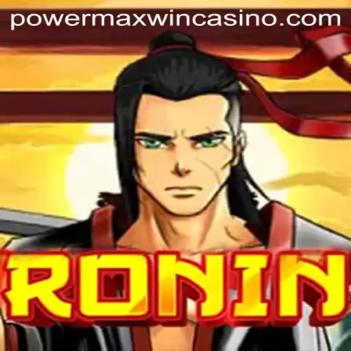 Mastering Ronin Gameplay