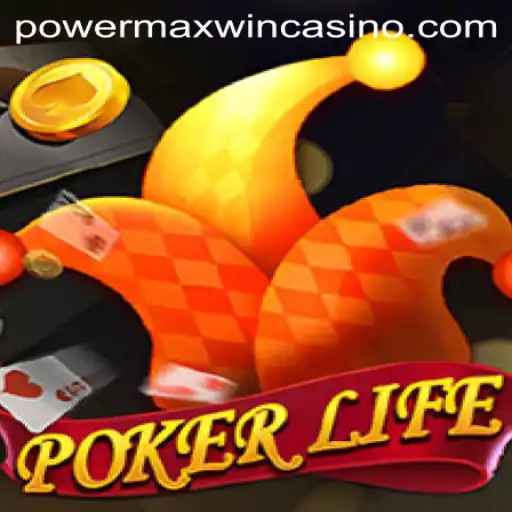Mastering PokerLife: A Guide to Becoming a Powermaxwin Champion