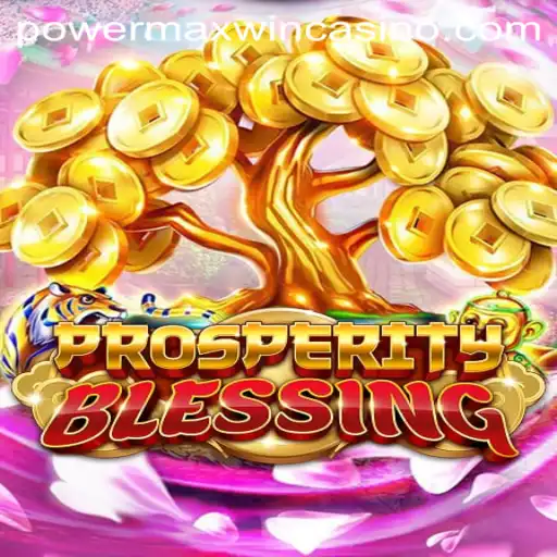 Exploring the Dynamic World of ProsperityBlessing