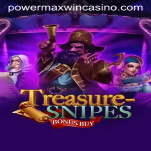 Exploring TreasuresnipesBonusBuy: The Ultimate Gaming Experience Highlighting Powermaxwin