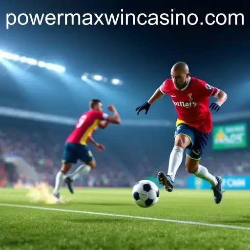 The Rise of Virtual Sports: PowerMaxWin and the Digital Revolution